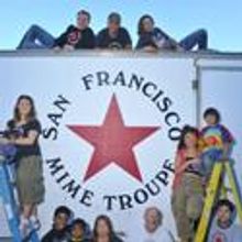 San Francisco Mime Troupe Presents POSIBILIDAD, Previews 6/20